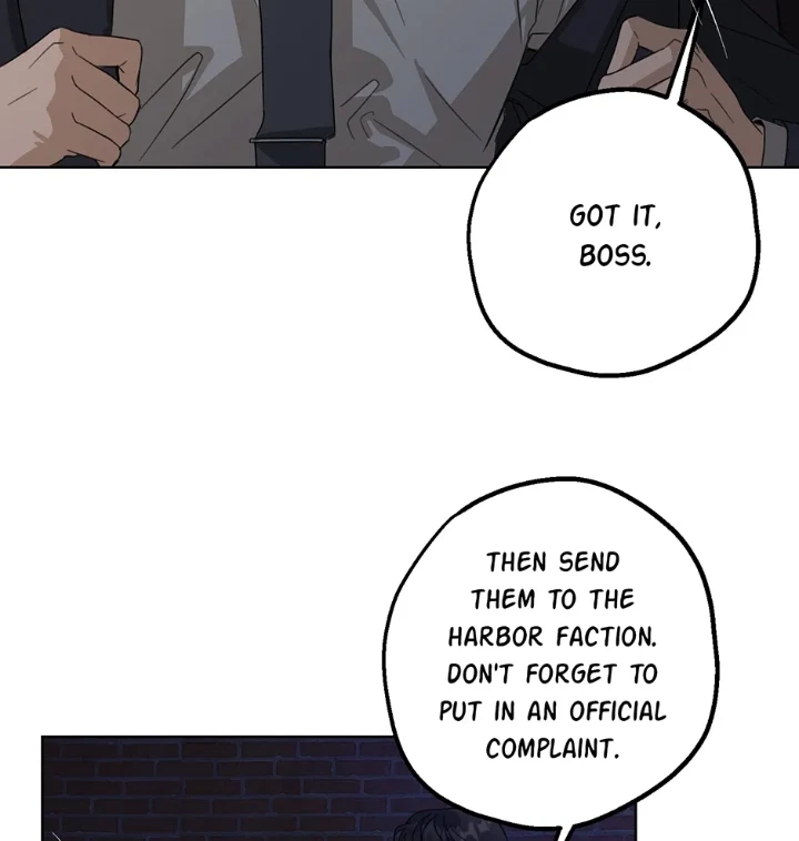 Catch Up Chapter 41, page 32