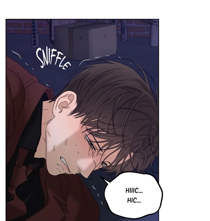 Catch Up Chapter 41, page 42