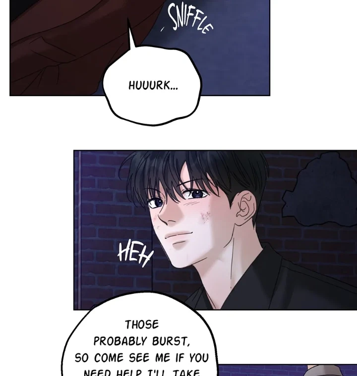 Catch Up Chapter 41, page 43