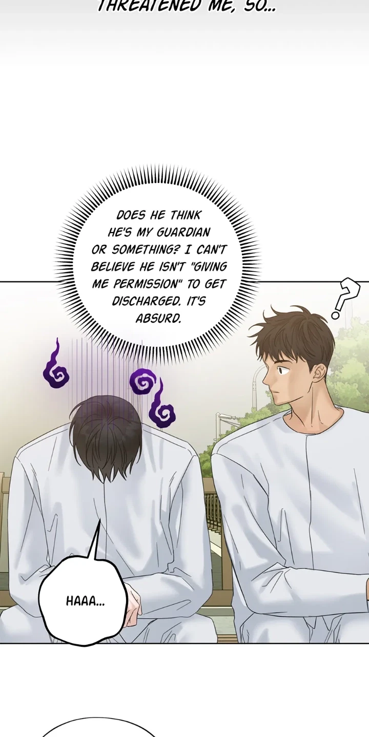 Catch Up Chapter 41, page 60