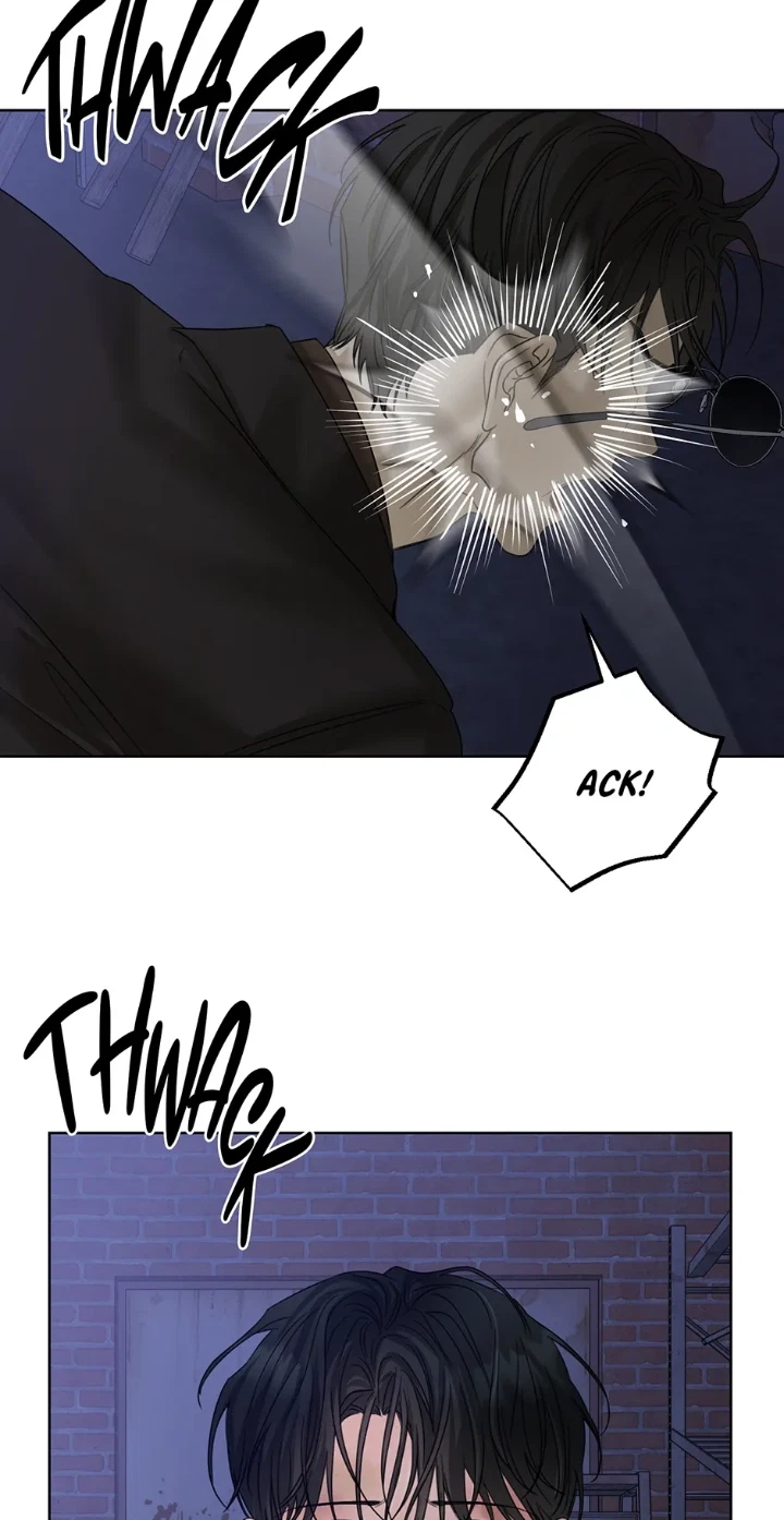 Catch Up Chapter 41, page 8