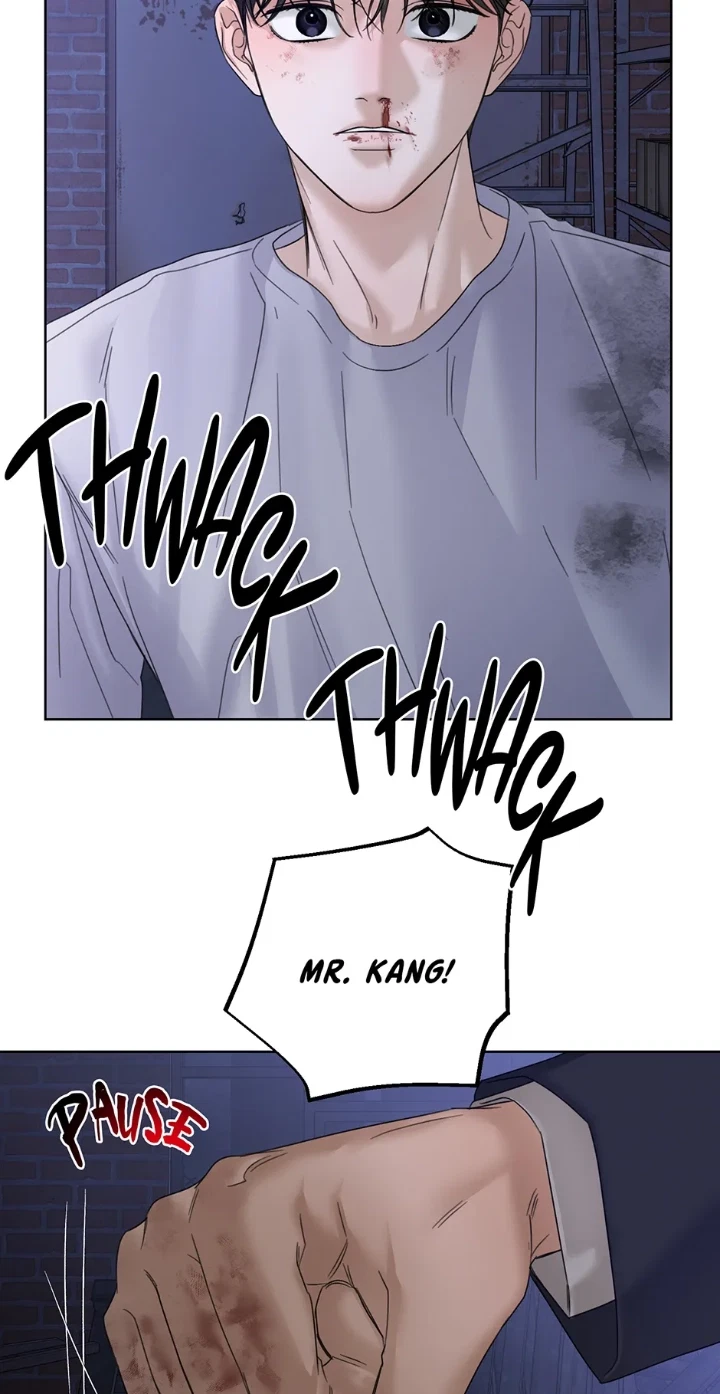 Catch Up Chapter 41, page 9