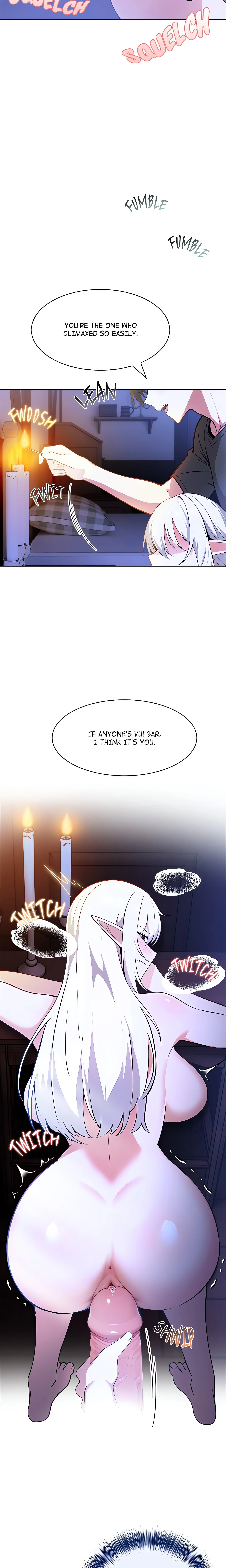 Draco-Knight Commander Chapter 3 (Uncensored), page 12