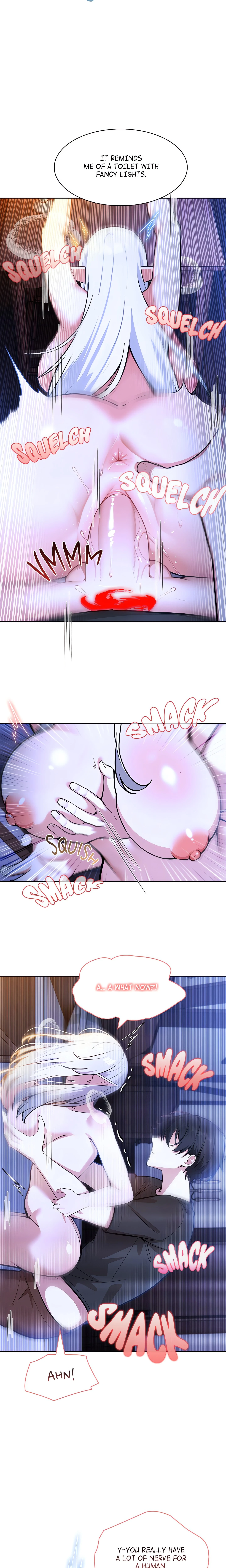 Draco-Knight Commander Chapter 3 (Uncensored), page 17
