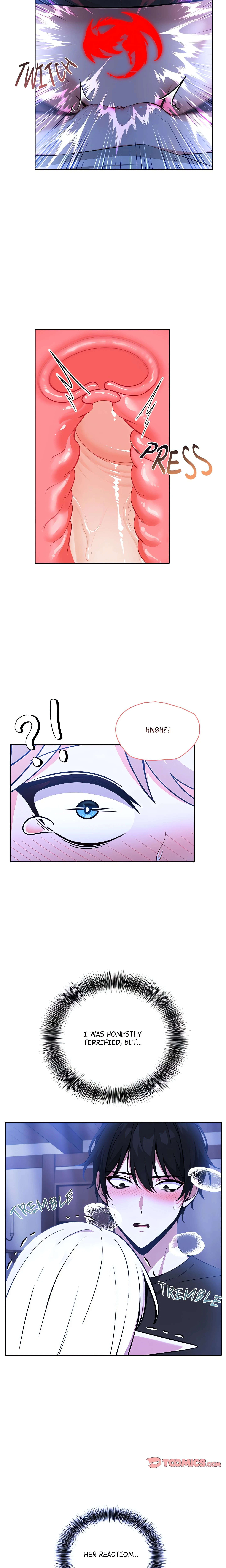 Draco-Knight Commander Chapter 3 (Uncensored), page 2