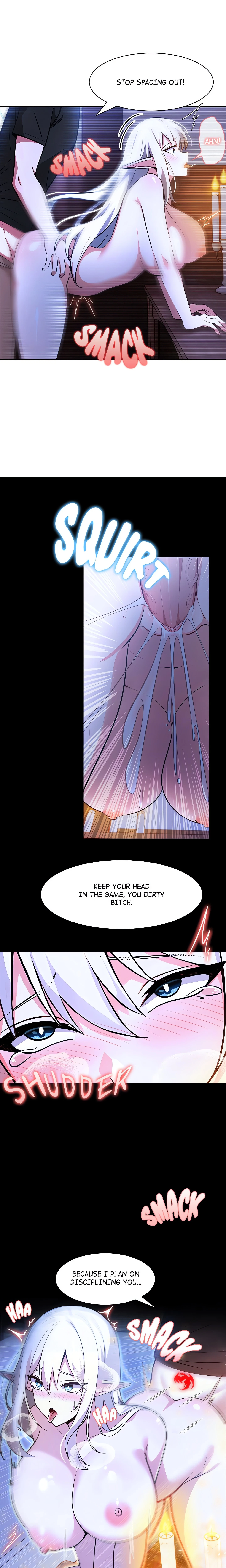 Draco-Knight Commander Chapter 3 (Uncensored), page 22
