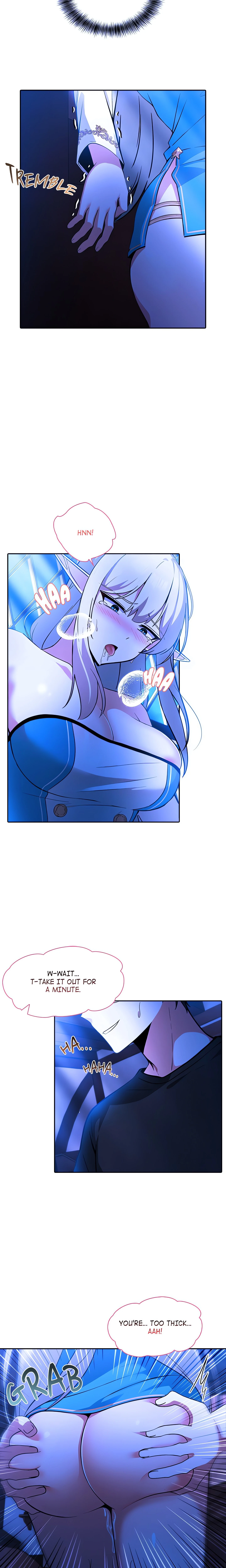 Draco-Knight Commander Chapter 3 (Uncensored), page 3