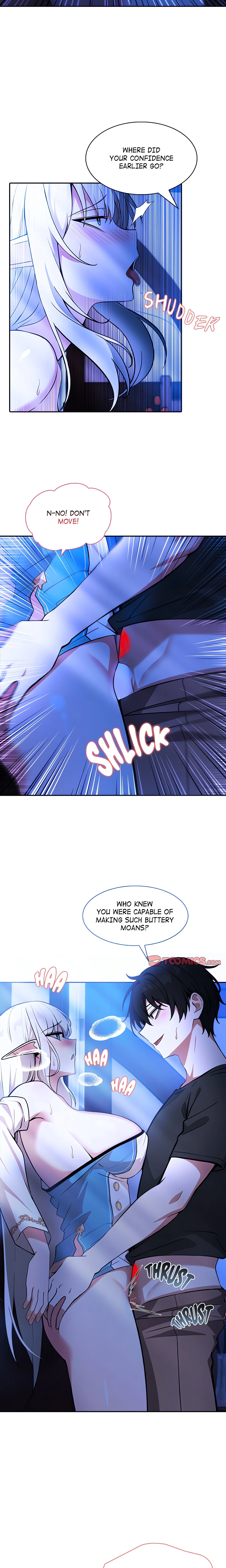 Draco-Knight Commander Chapter 3 (Uncensored), page 4