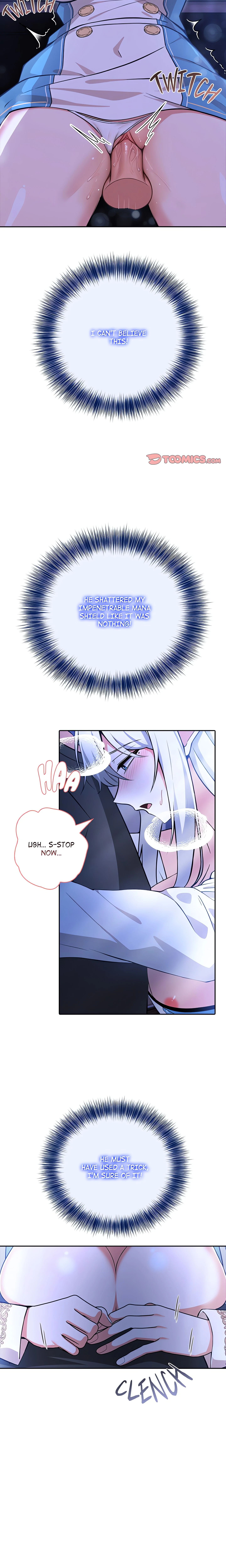 Draco-Knight Commander Chapter 3 (Uncensored), page 6