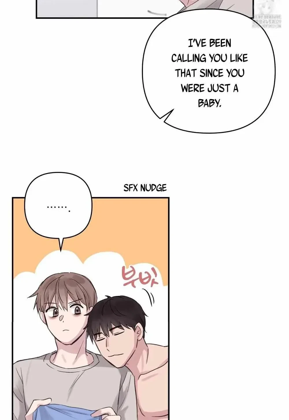 Chi-Chi Series Chapter 4, page 2