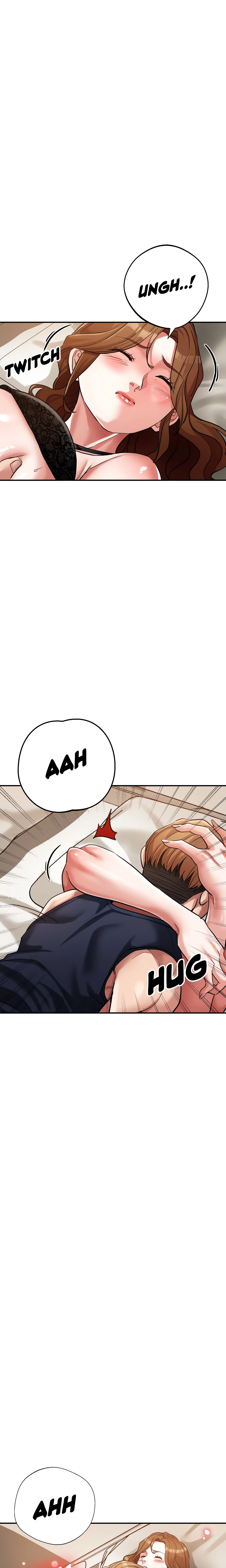 Three Sisters Chapter 18 (Uncensored), page 12
