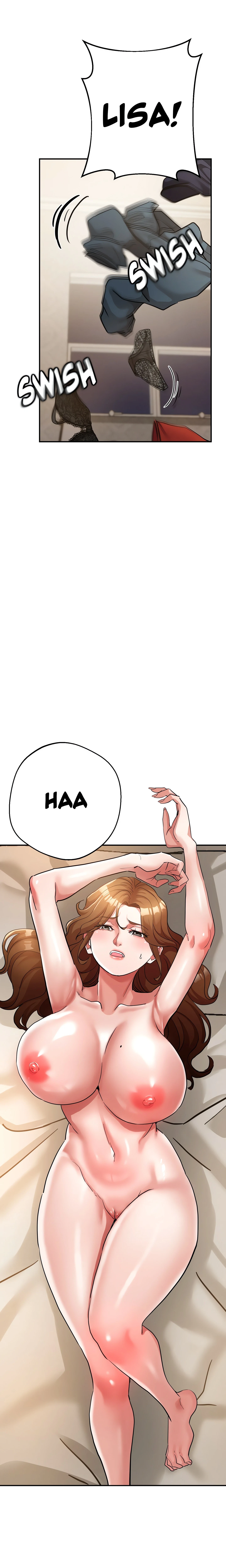 Three Sisters Chapter 18 (Uncensored), page 15