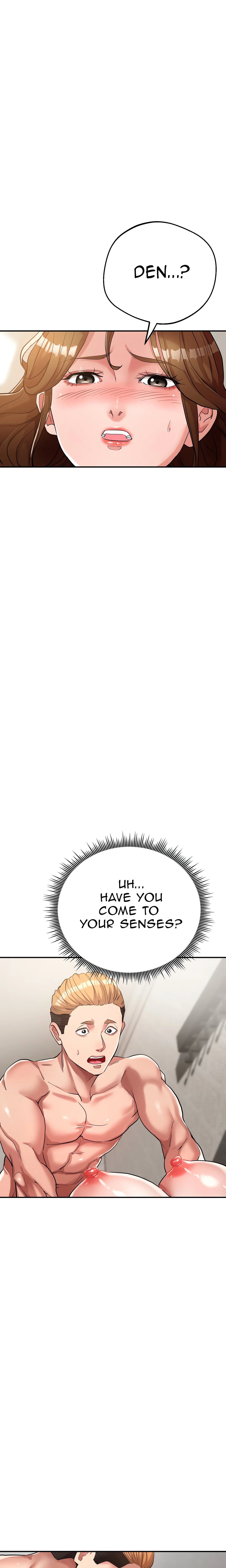 Three Sisters Chapter 18 (Uncensored), page 16
