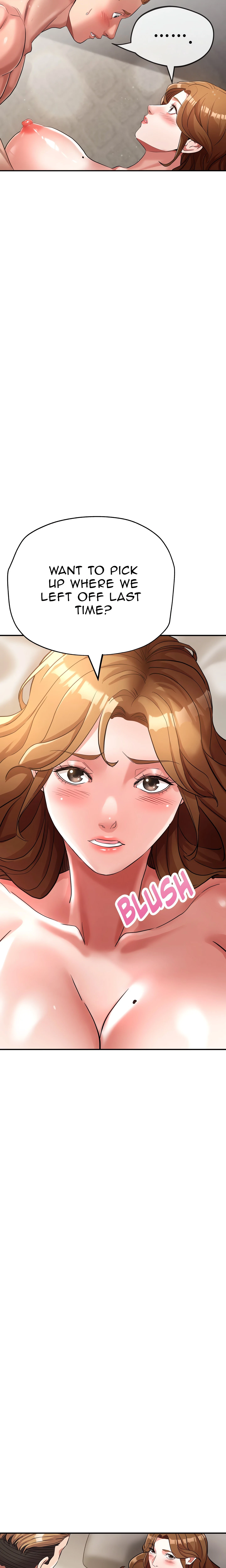 Three Sisters Chapter 18 (Uncensored), page 17