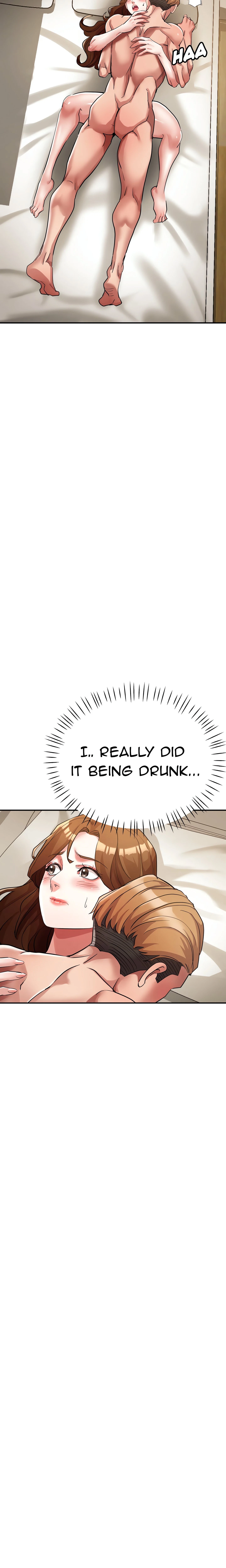Three Sisters Chapter 18 (Uncensored), page 25