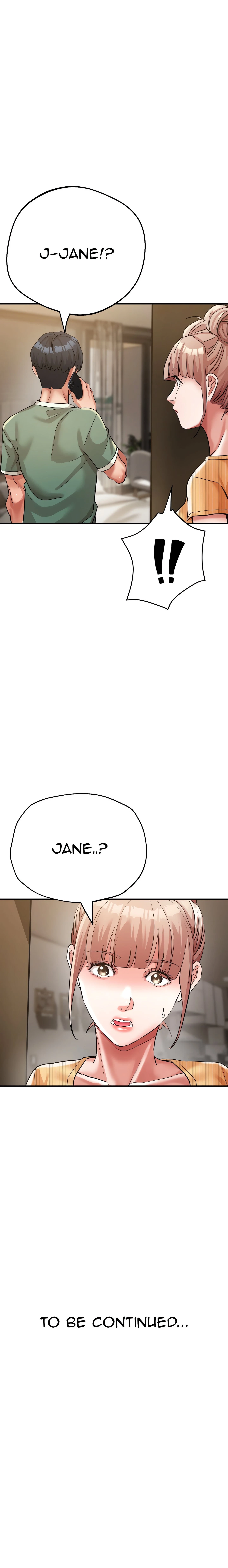 Three Sisters Chapter 18 (Uncensored), page 31
