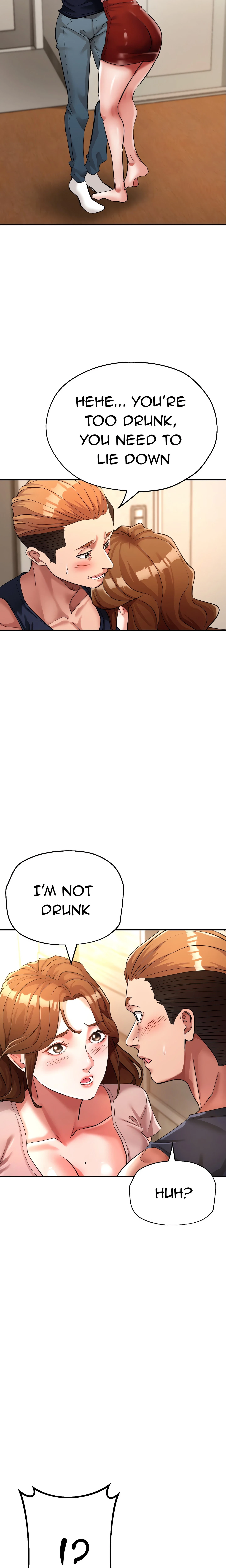 Three Sisters Chapter 18 (Uncensored), page 4
