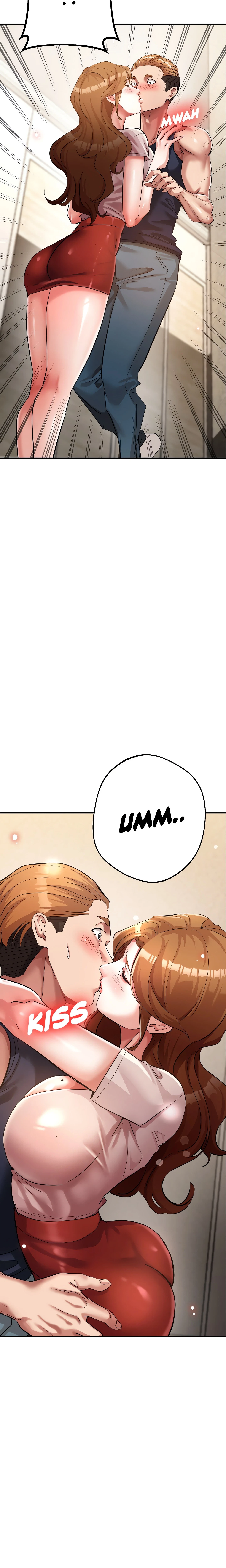 Three Sisters Chapter 18 (Uncensored), page 5