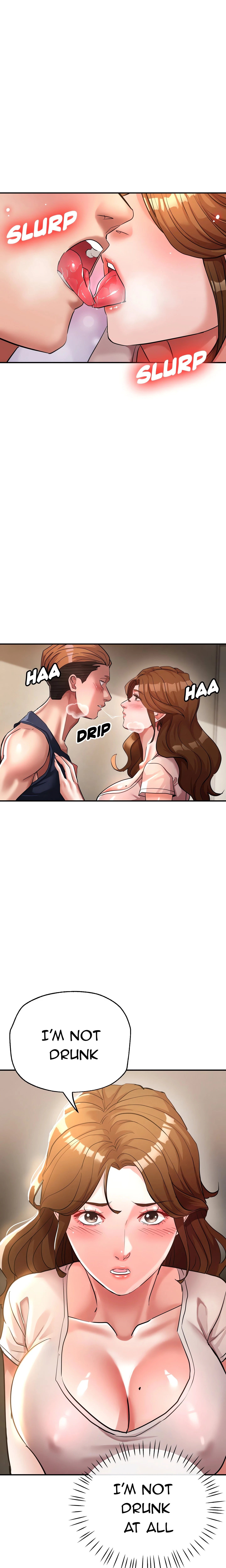 Three Sisters Chapter 18 (Uncensored), page 6