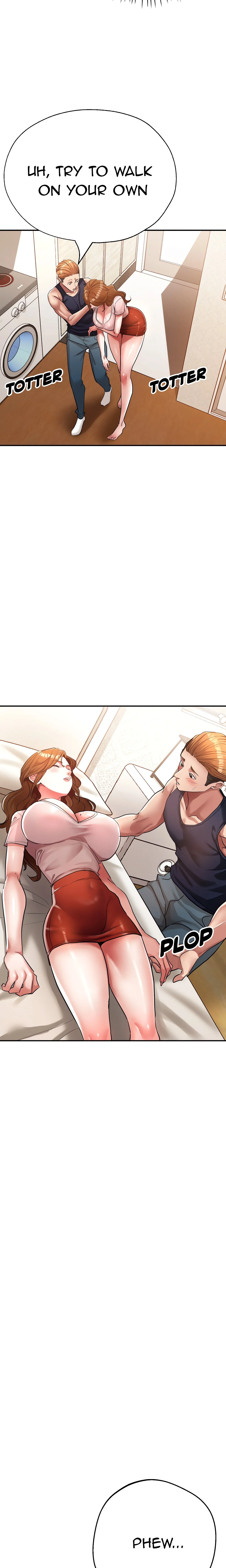 Three Sisters Chapter 18 (Uncensored), page 7