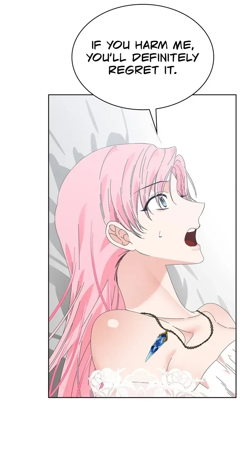 The Beast I Chose Chapter 30, page 12