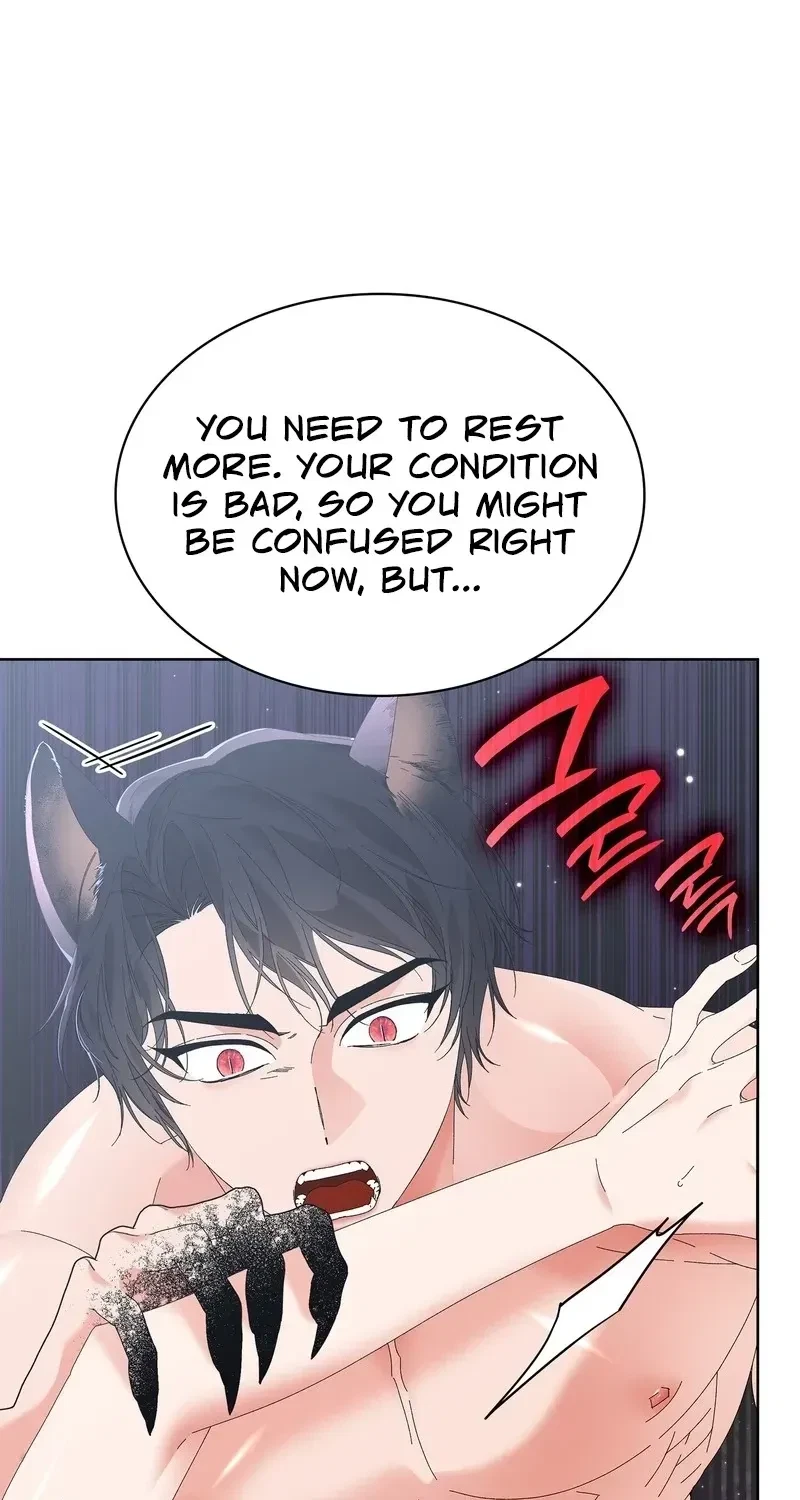 The Beast I Chose Chapter 30, page 13