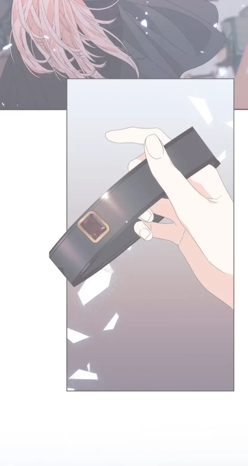 The Beast I Chose Chapter 30, page 18