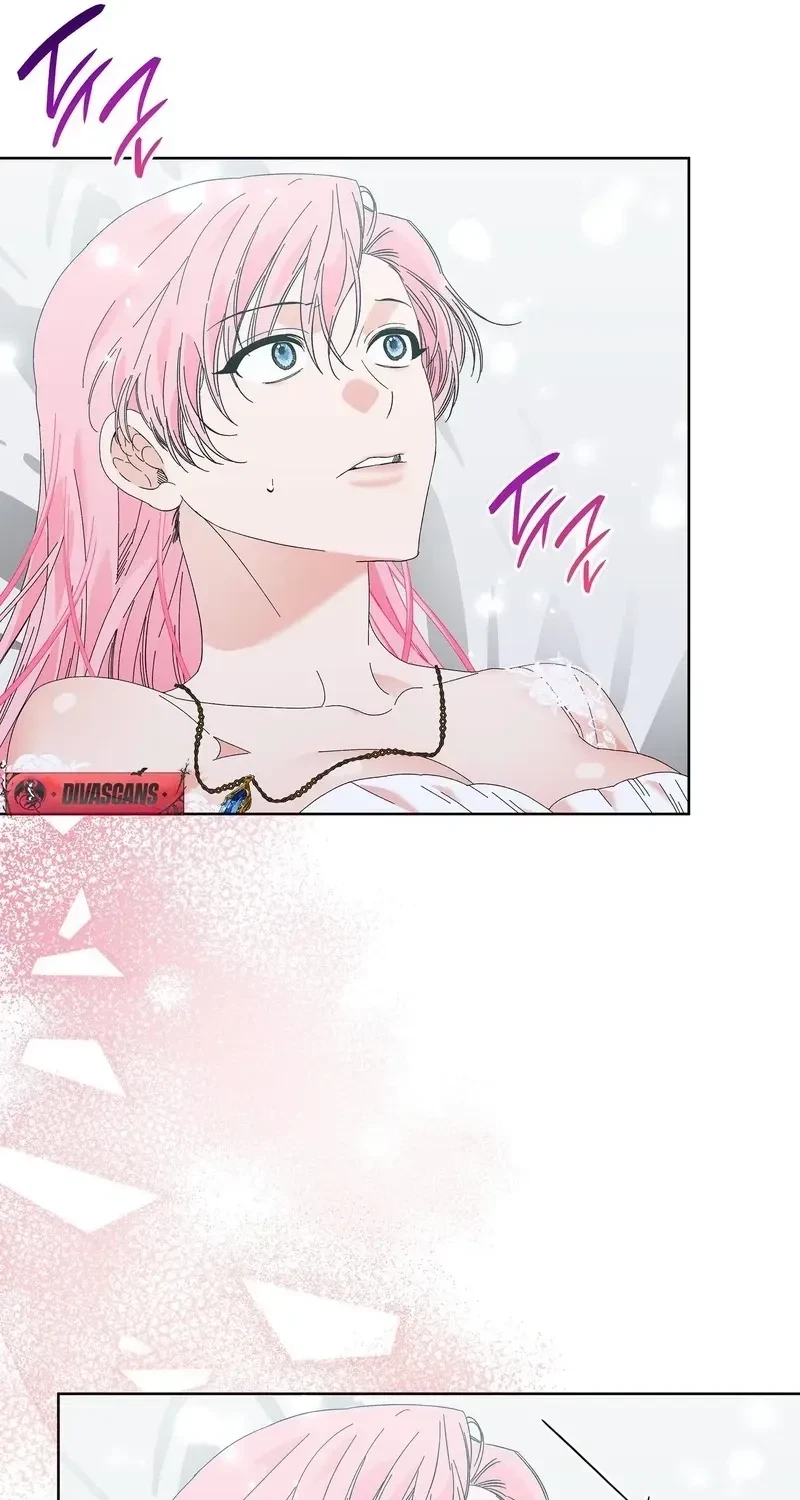 The Beast I Chose Chapter 30, page 21