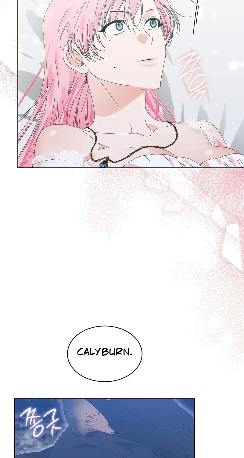 The Beast I Chose Chapter 30, page 22