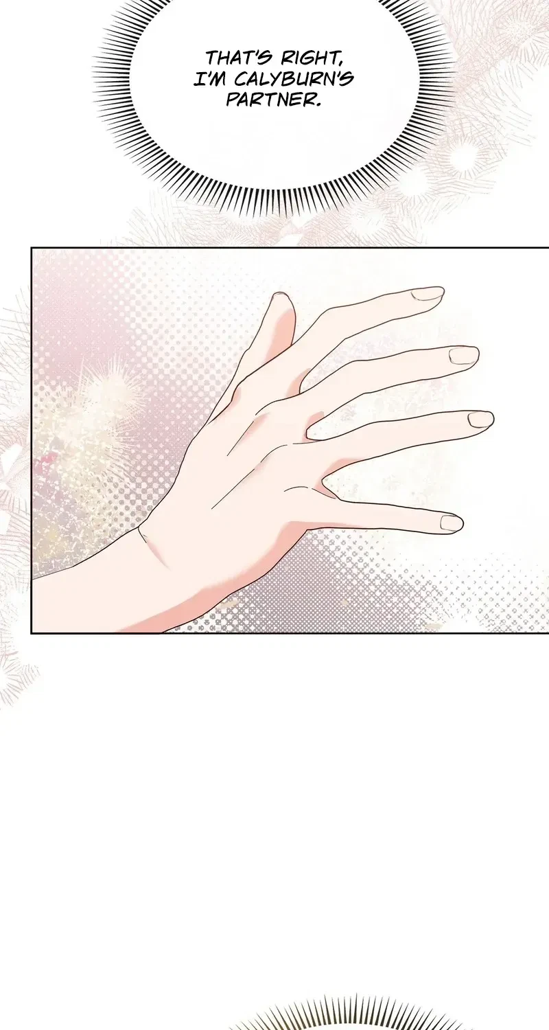 The Beast I Chose Chapter 30, page 24