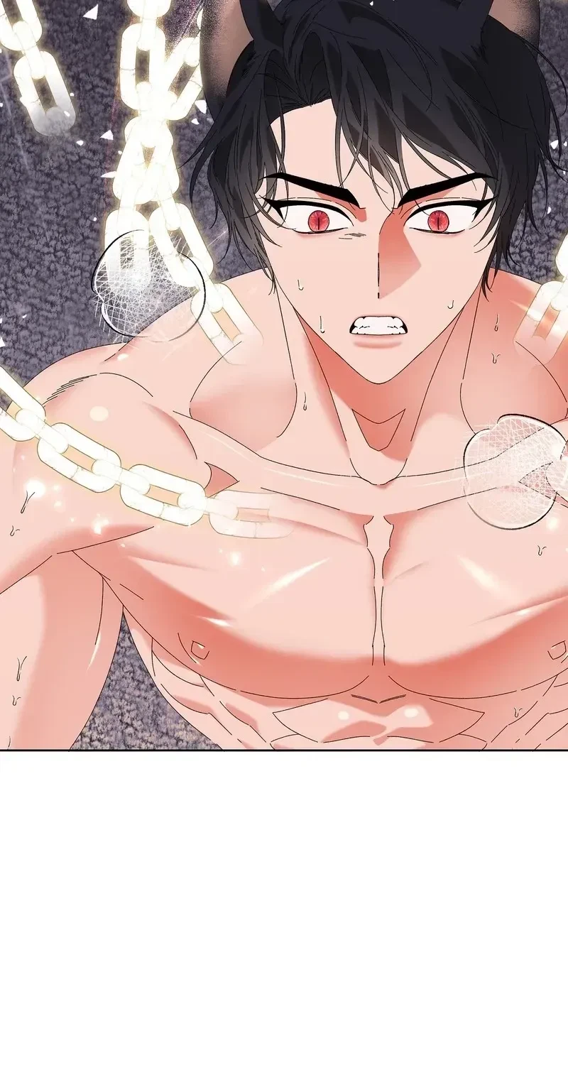 The Beast I Chose Chapter 30, page 27