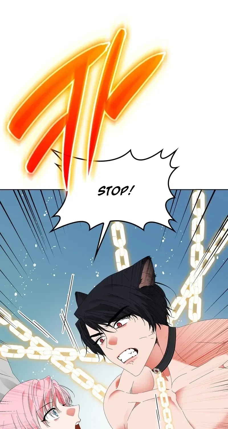 The Beast I Chose Chapter 30, page 29