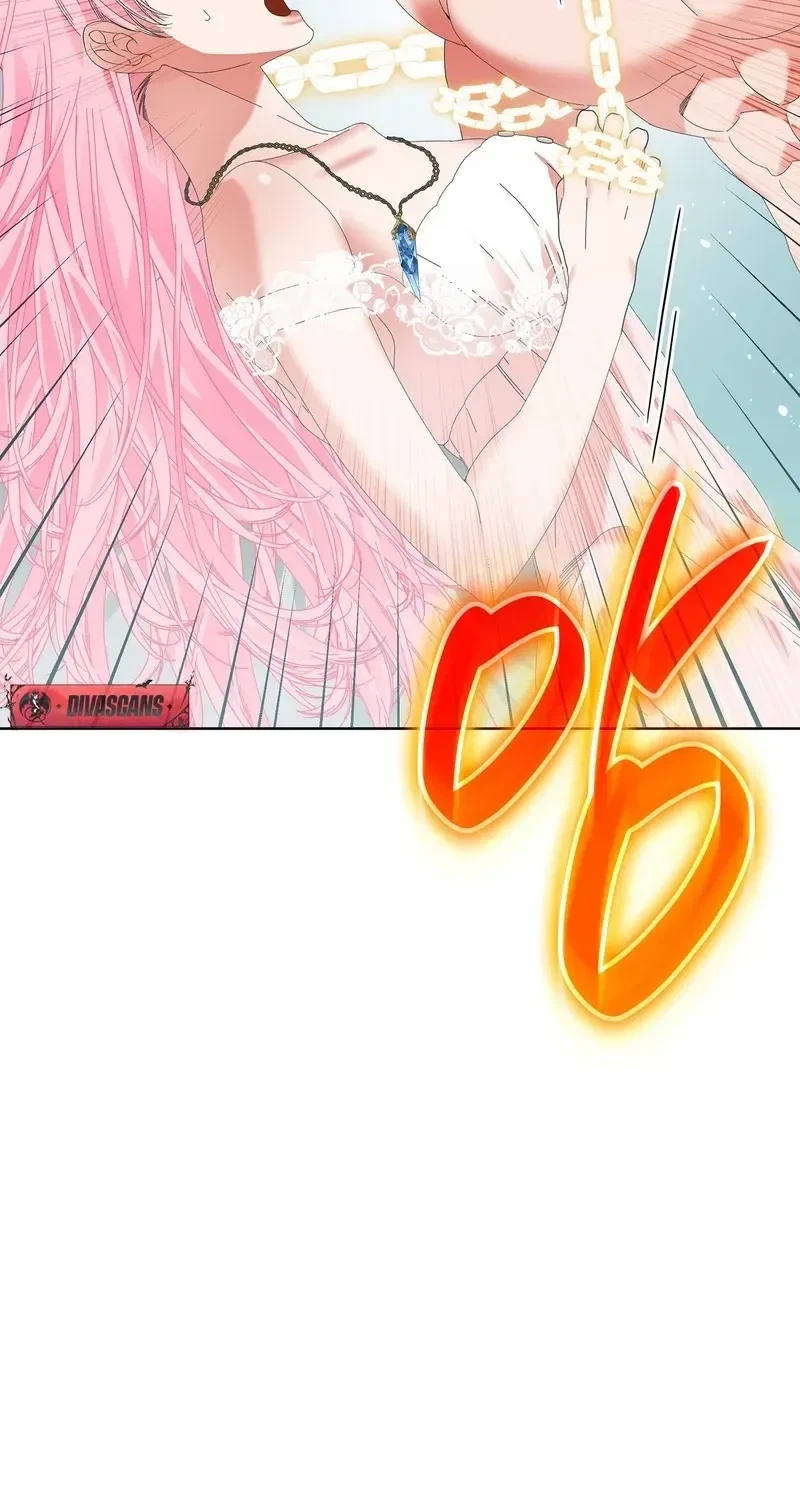 The Beast I Chose Chapter 30, page 30
