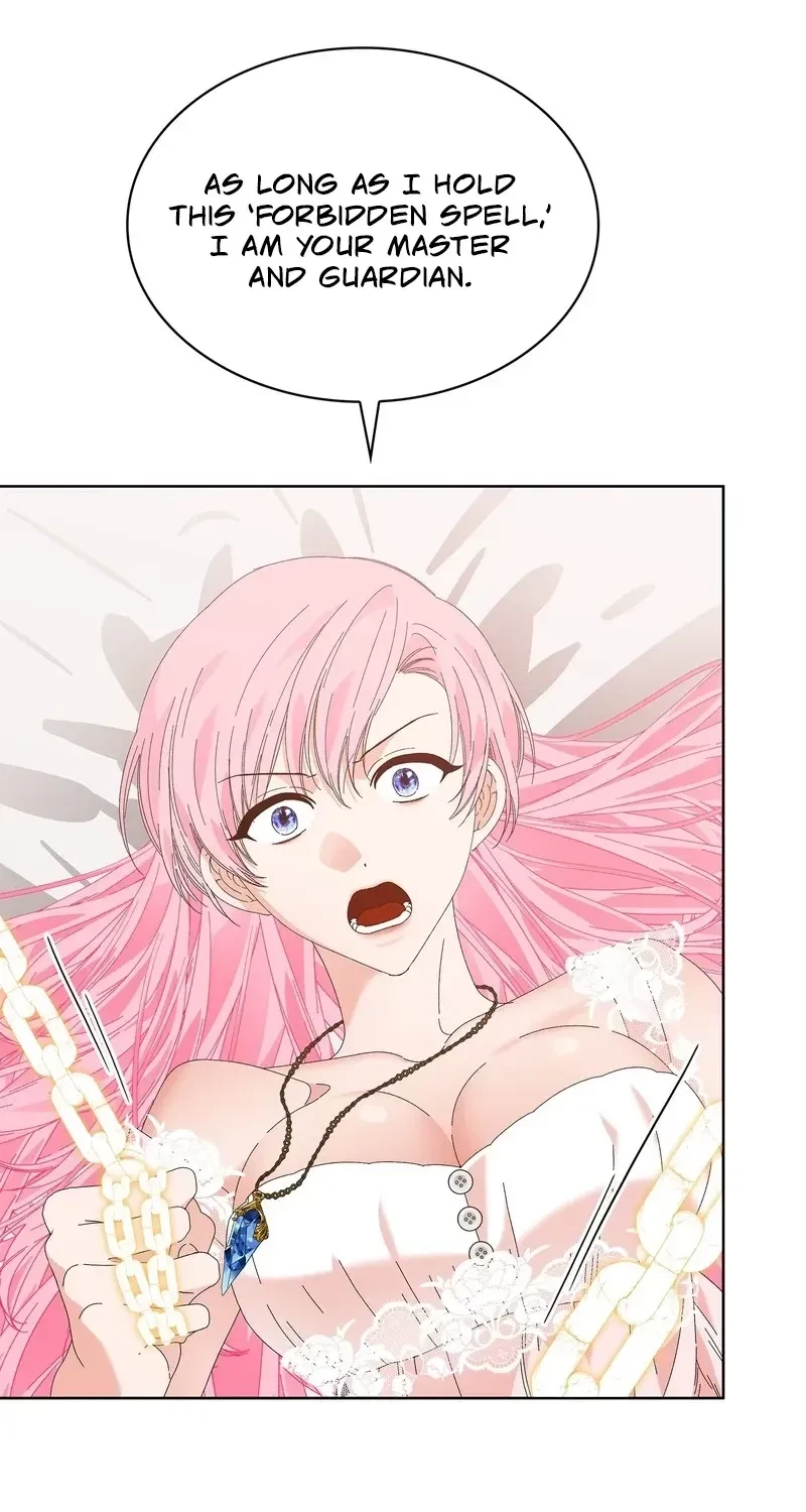 The Beast I Chose Chapter 30, page 31