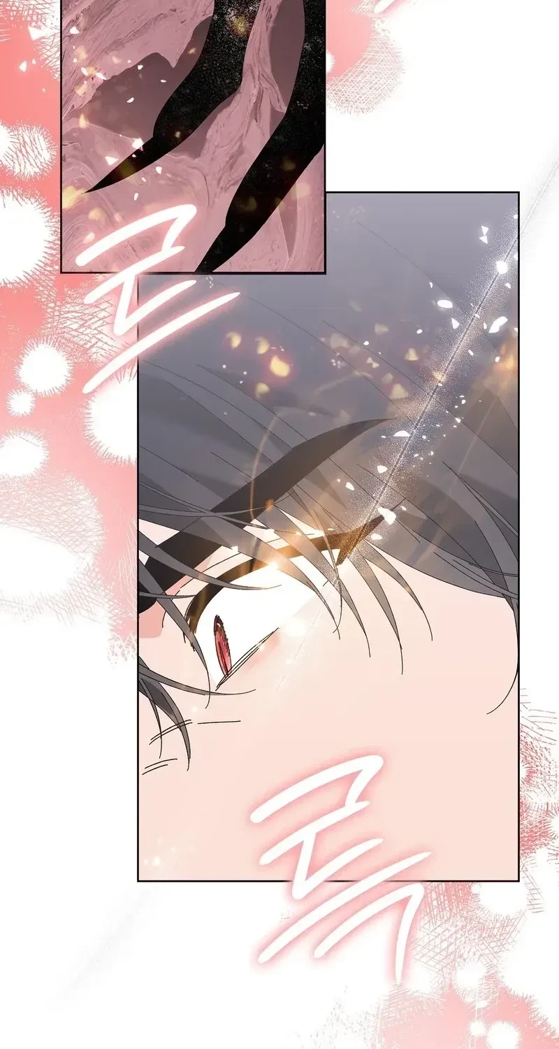 The Beast I Chose Chapter 30, page 34