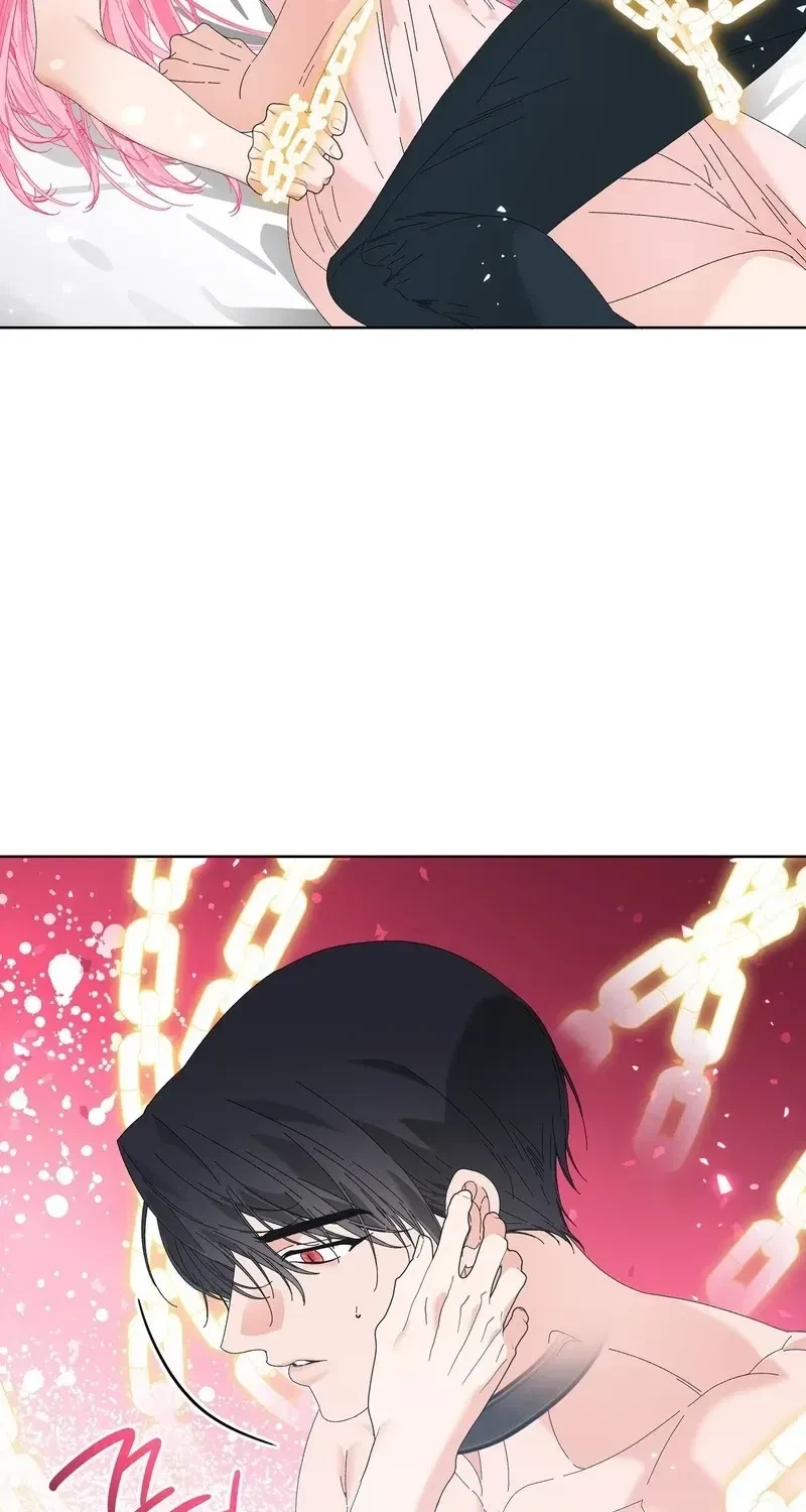 The Beast I Chose Chapter 30, page 38