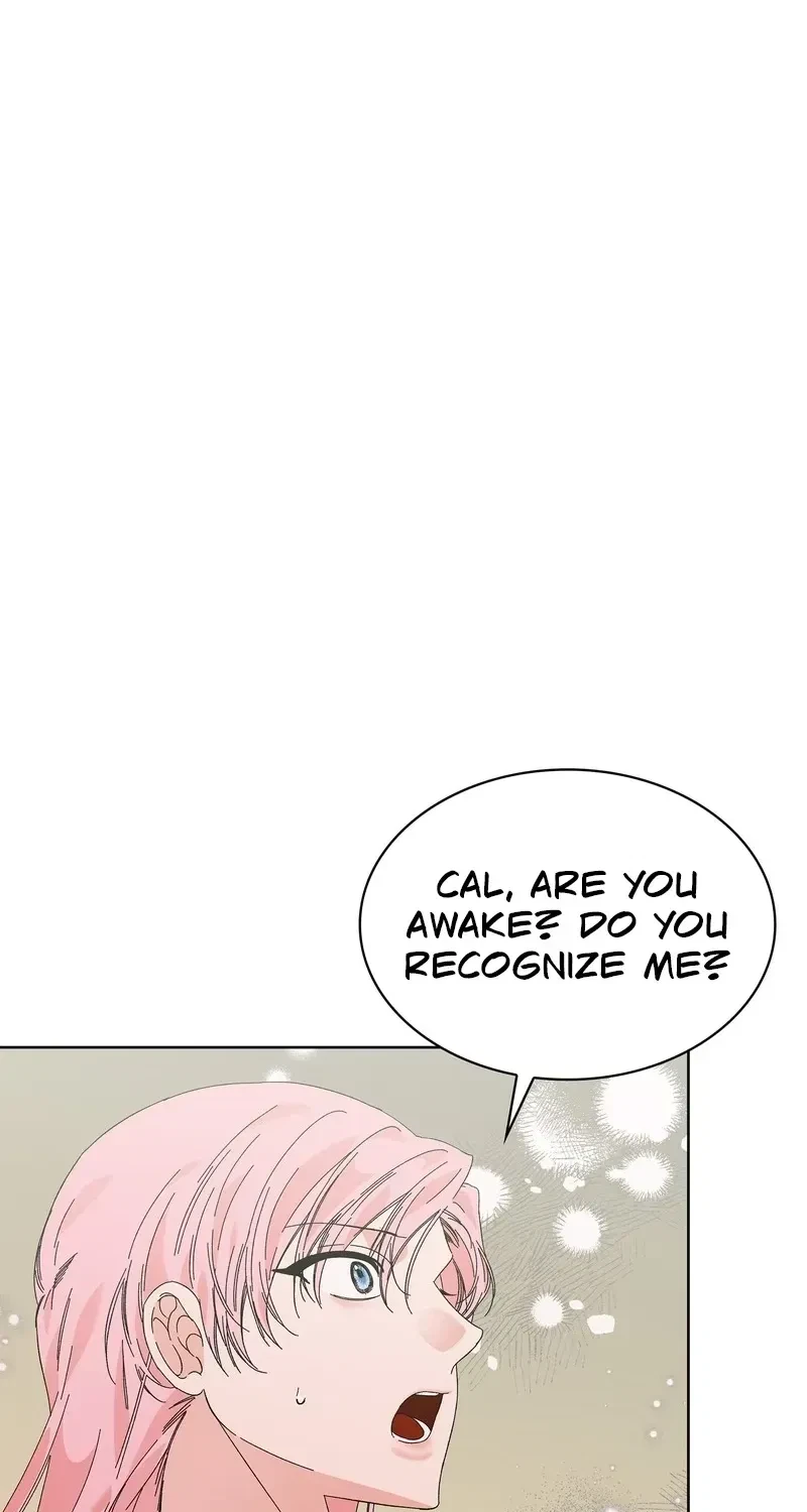 The Beast I Chose Chapter 30, page 4