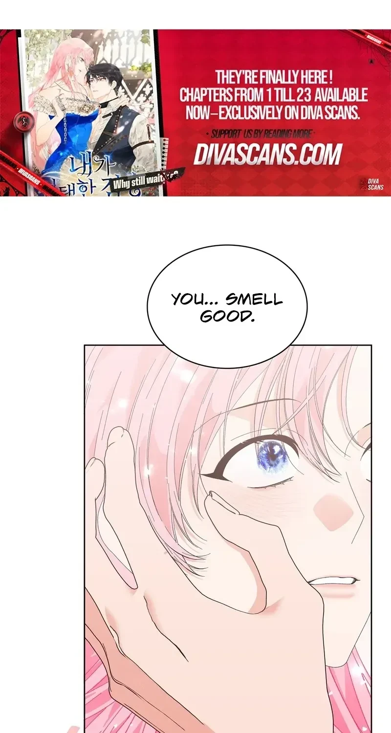 The Beast I Chose Chapter 30, page 42