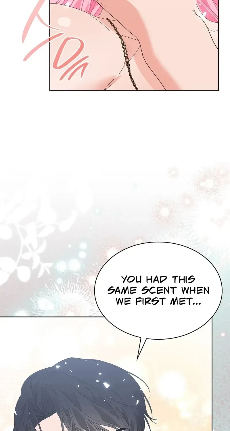The Beast I Chose Chapter 30, page 43