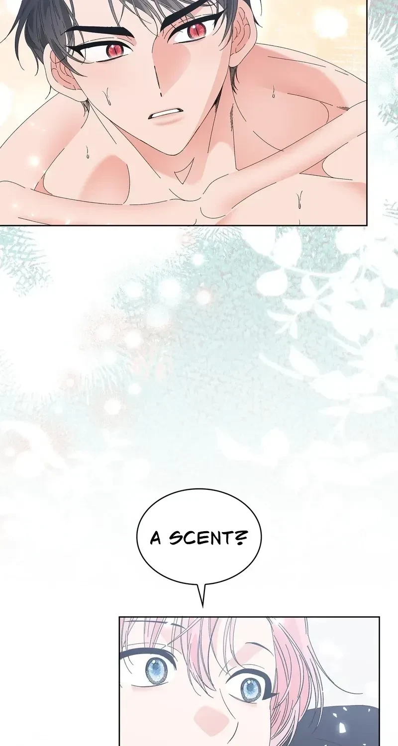 The Beast I Chose Chapter 30, page 44