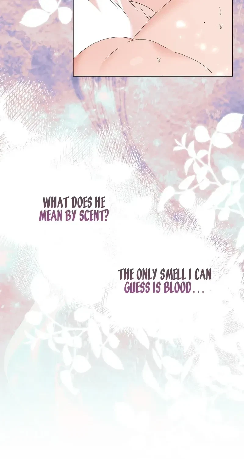 The Beast I Chose Chapter 30, page 46