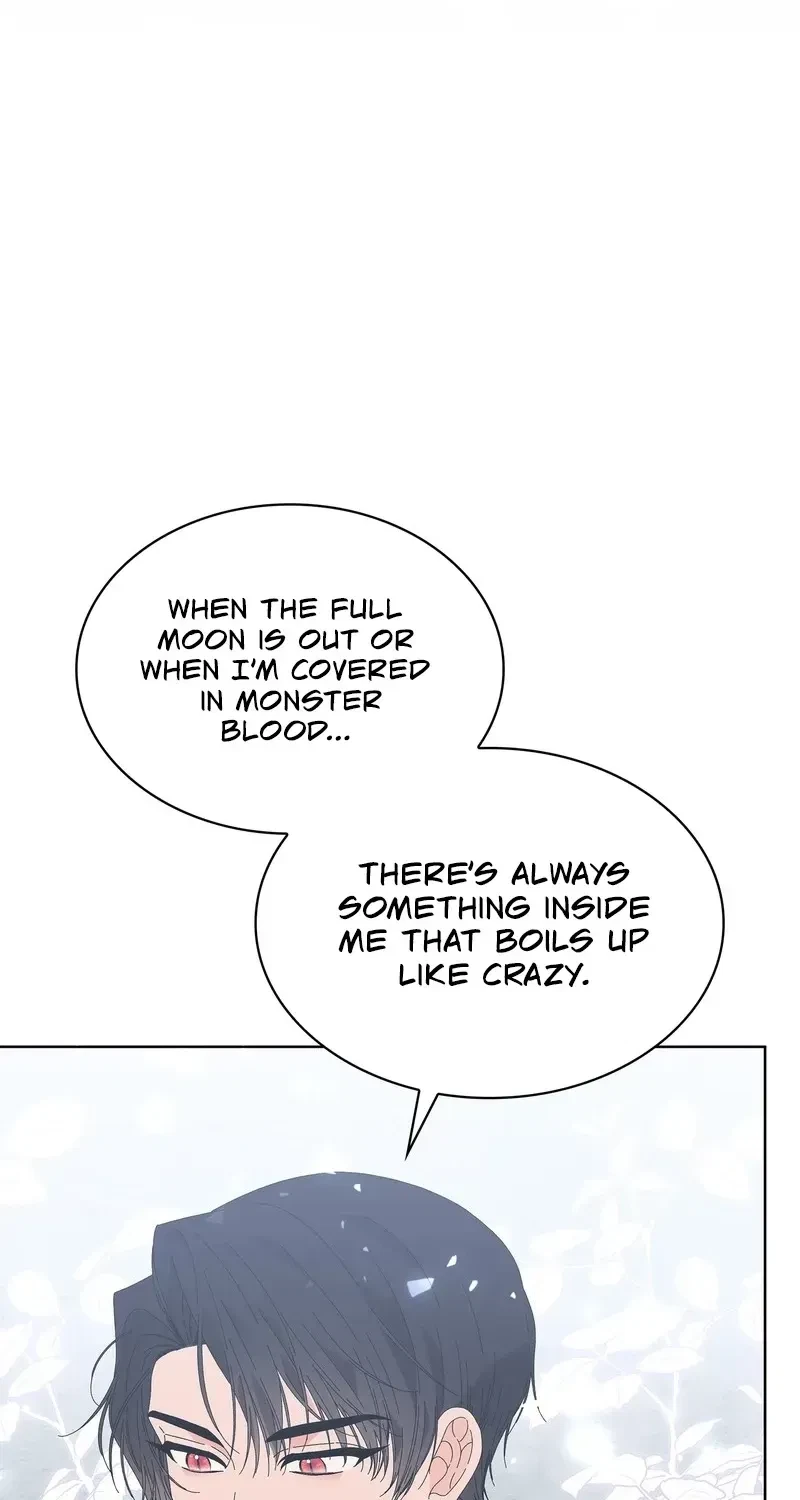 The Beast I Chose Chapter 30, page 47