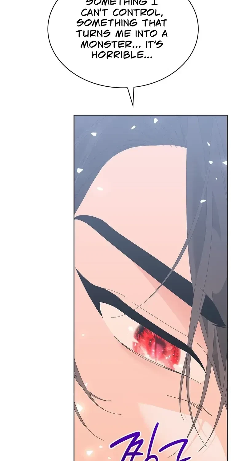 The Beast I Chose Chapter 30, page 49