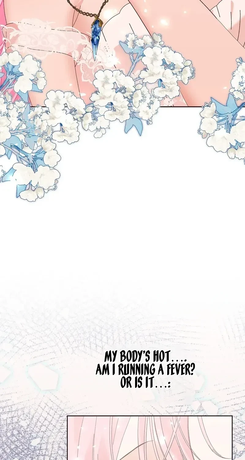 The Beast I Chose Chapter 30, page 52