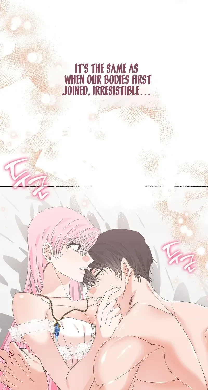 The Beast I Chose Chapter 30, page 58