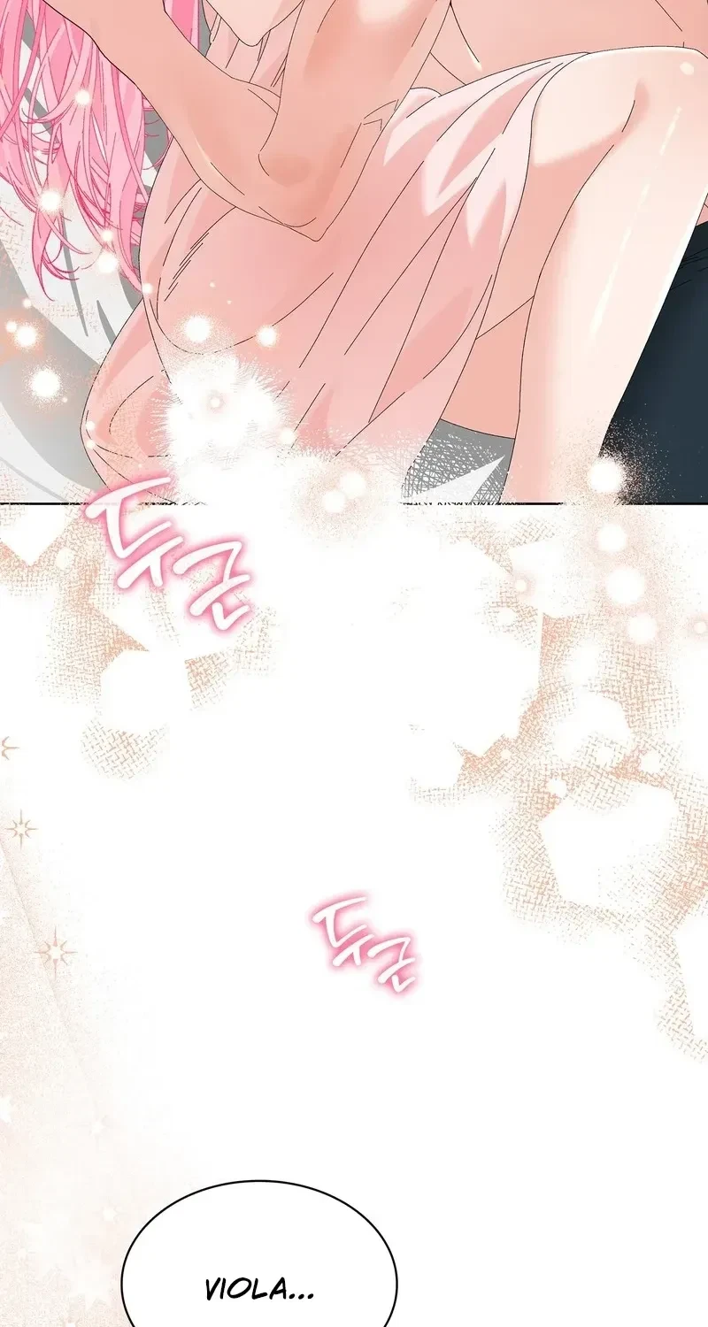 The Beast I Chose Chapter 30, page 59