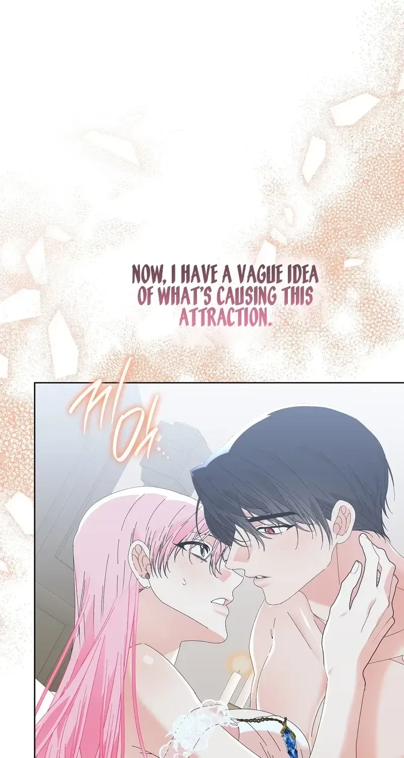 The Beast I Chose Chapter 30, page 61
