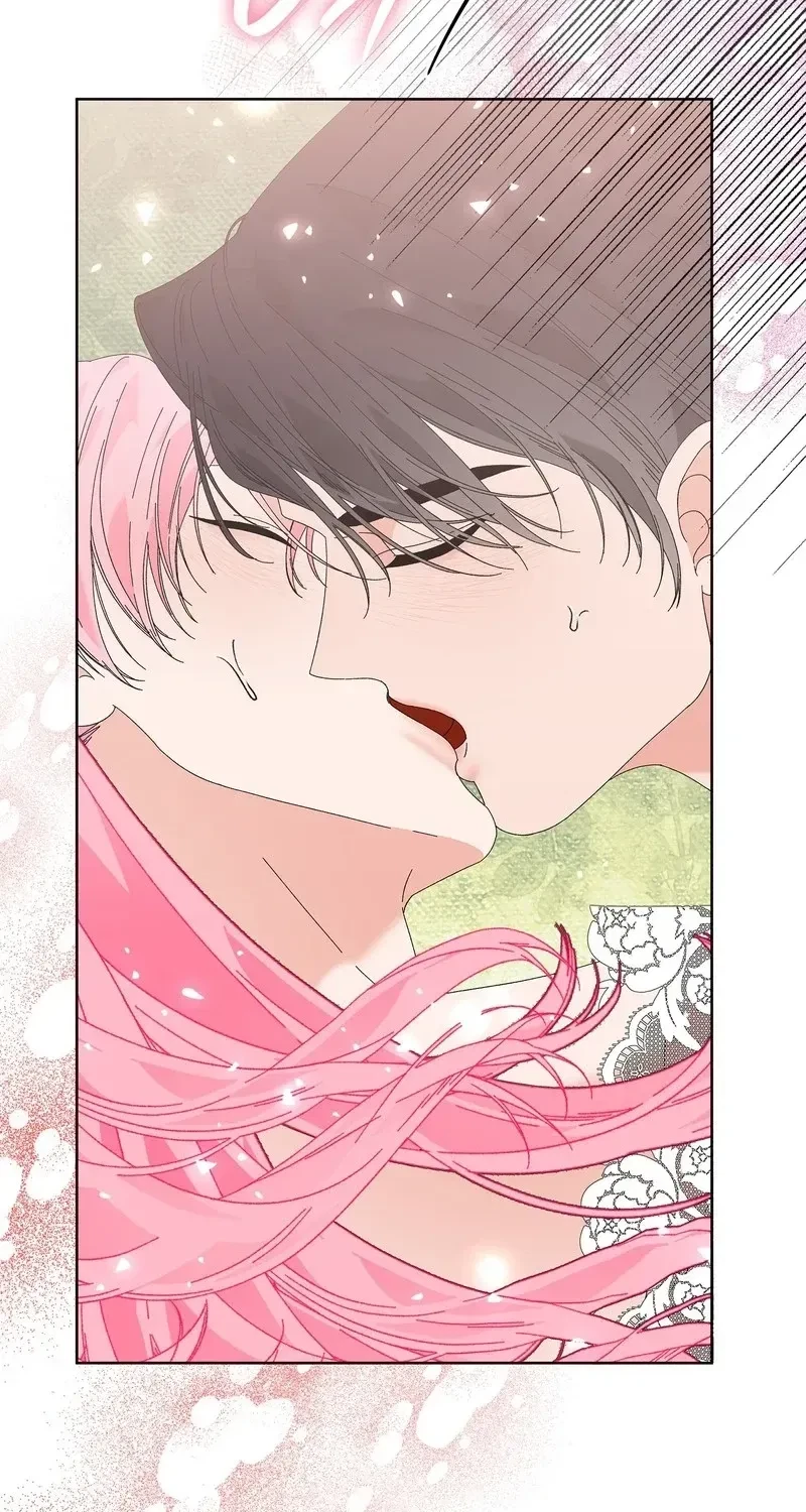 The Beast I Chose Chapter 30, page 64