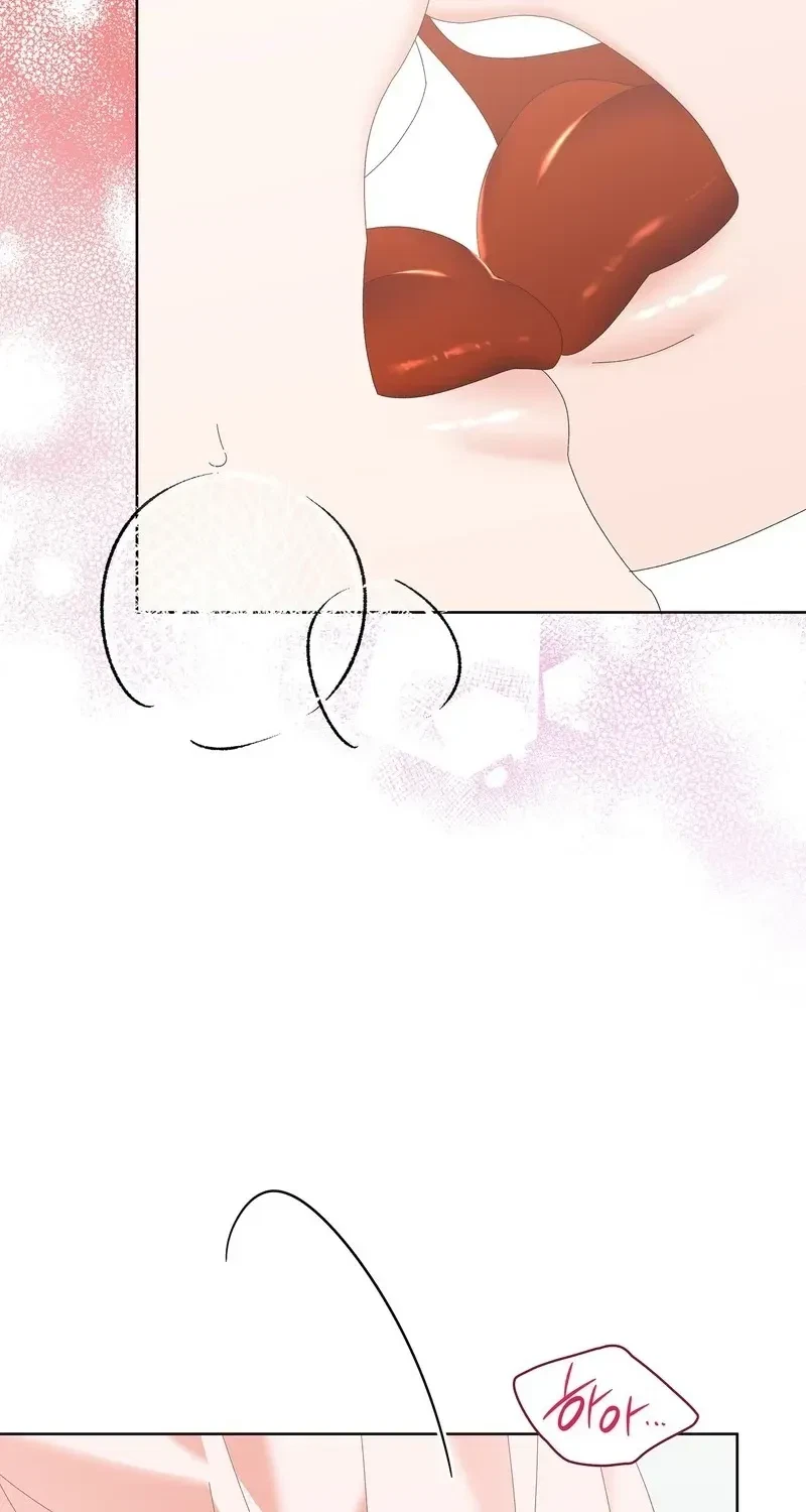 The Beast I Chose Chapter 30, page 66