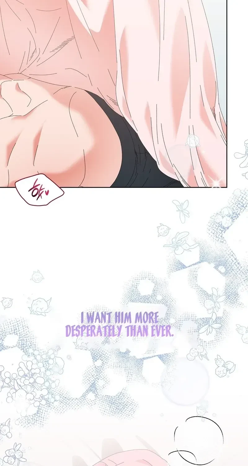 The Beast I Chose Chapter 30, page 67